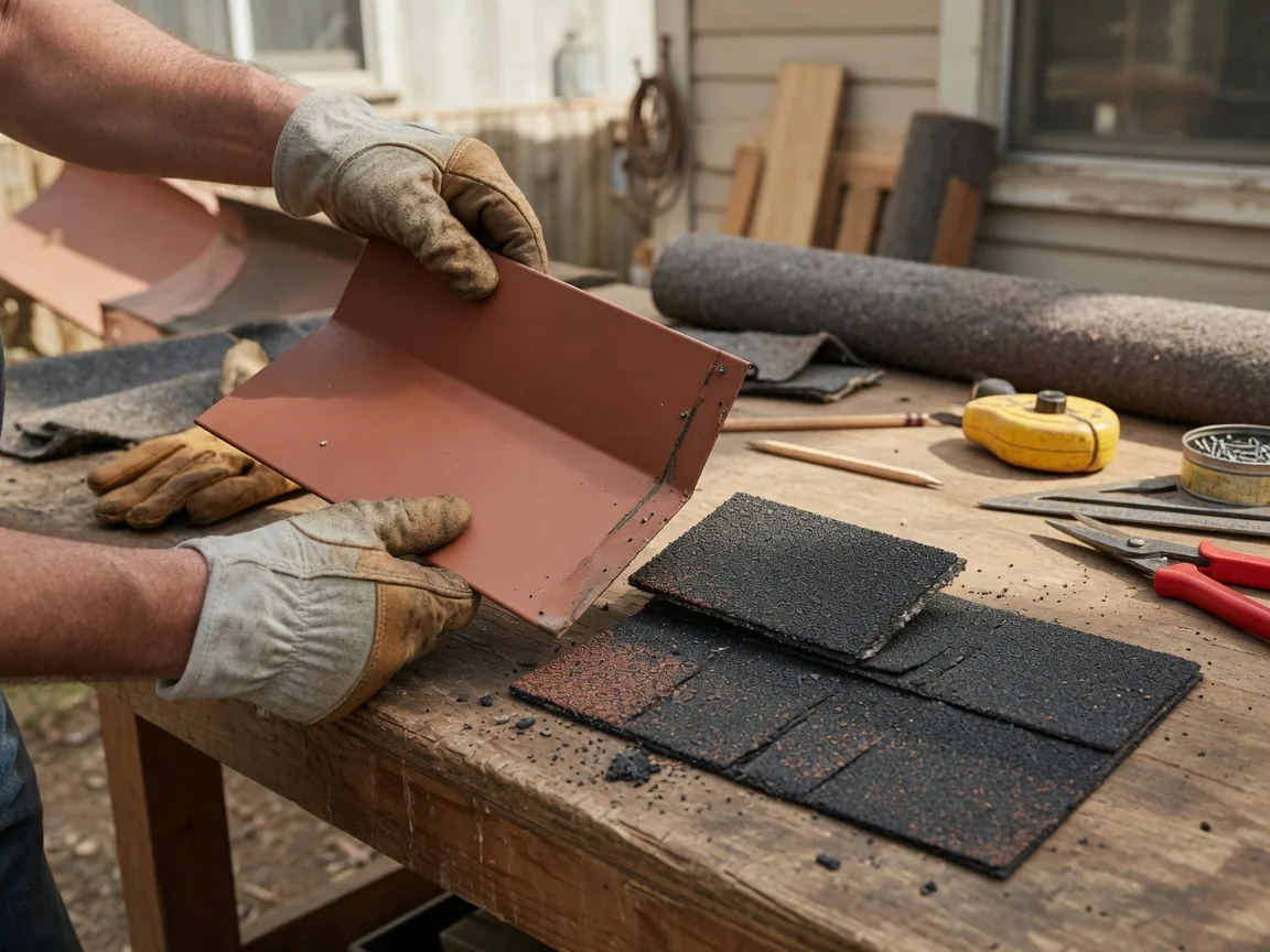 Roof Repair company in Glencoe, MN